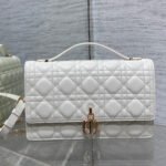 DIOR Lady  My Dior Small Bag - Image 3