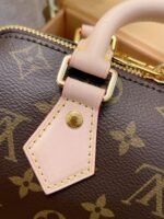 Louis Vuitton Speedy BandouliÈre New Eddition - Image 4