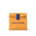 Louis Vuitton Sandwich Bag Safran - Image 3