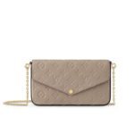 Louis Vuitton LV Felicie Pochette M81896 - Image 10