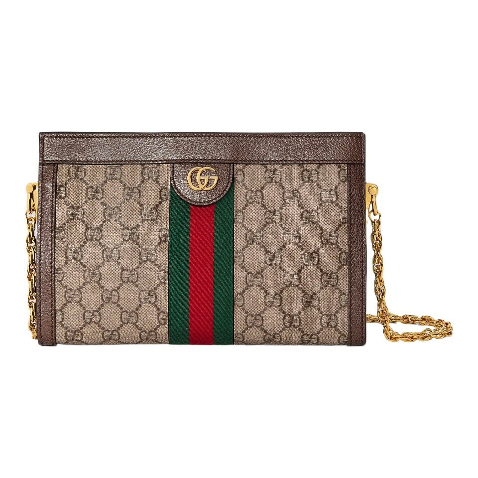 Gucci Ophdia Envelope Small Shoulder Bag