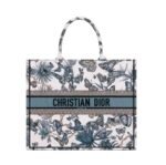 DIOR Book Tote Butterfly Series Bags - Image 2