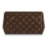 Louis Vuitton Favorite MM Chain shoulder bag M40718 - Image 3