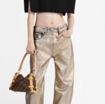 Louis Vuitton LV Side Trunk - Image 2