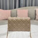 Perfect   Dior Lady Dior Chain Pouch S0937ONMJ_M116 - Image 8