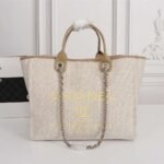 Chanel Tote Bag Collection - Image 17