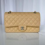 Chanel Caviar CF Medium 25CM - Image 11