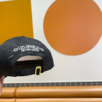 Ceiline Embroidered Baseball Cap Sunhat - Image 4