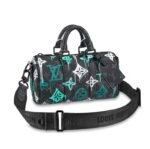 Louis Vuitton LV Keepall 25 Bag M46271 - Image 18