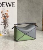 Loewe Mini Puzzle color-blocked - Image 6