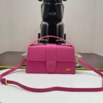 Jacquemus Leather Shoulder Bags - Image 2