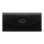 Dior 30 Montaigne Avenue Wallet