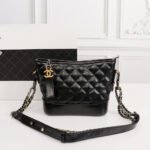 Chanel Gabrielle Hobo Bag Small - Image 4