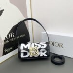 DIOR Miss Dior Flap Bag - Image 4