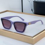 Balenciaga Leg mark  sunglasses Top quality - Image 4