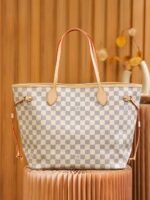 Louis Vuitton Neverfull MM N41361