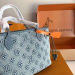 Louis Vuitton LV Neverfull Bag - Image 5
