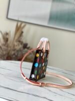 Louis Vuitton YK Petit Sac Plat M81867 - Image 7