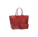 Goyard Tote Anjou PM Bag - Image 11