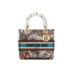 DIOR Lady D-Lite Bag
