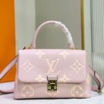 Louis Vuitton LV Madeleine Handag M46041 - Image 8