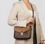 Louis Vuitton Pochette Metis East West M46279 - Image 2