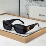 Celine  Rectangular  sunglasses Top quality - Image 6