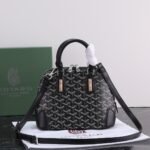 Goyard Vendôme Shell Handbag - Image 10