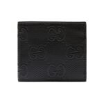 Gucci Unisex GG Supreme Wallet - Image 4