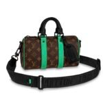 Louis Vuitton LV Keepall 25 Bag M46271 - Image 17