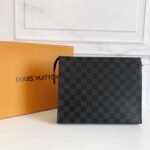 Louis Vuitton LV Toiletry Pouch Handbag M46037 - Image 5