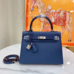 Hermès Kelly25 Handbag - Image 7