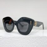 Loewe Shield From The Sun Sunglasses Top Quality - Image 4