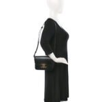 Celine Teen Triomphe Bag Small&Medium - Image 2