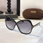 Tom Ford Sun Protection Eye Protection Sunglasses Top Quality - Image 6