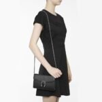 GUCCI Dionysus Shoulder Chain Bag - Image 4