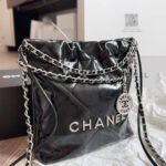 Chanel 23S 22bag Mini 20CM - Image 2