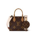 Louis Vuitton OnTheGo PM - Image 3
