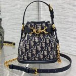 Dior C'est Small Bag - Image 5