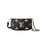 Louis Vuitton Multi Pochette Accessoires M45777