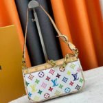 Louis Vuitton x Murakami  Pochette Accessoires - Image 5
