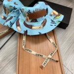 Loewe  Pastoral Fisherman's Hat Sunhat - Image 4