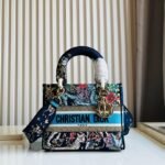 Dior The LADY D-LITE Bag Collection - Image 5
