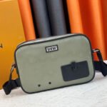 Louis Vuitton LV Alpha Messenger Bag - Image 5