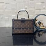 Louis Vuitton Petite Malle M45943 - Image 8