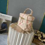 Louis Vuitton LV Cosmetic Bag - Image 4