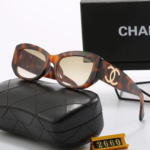 Chanel Fashion Sunglasses Top quality - Image 2