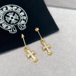 Chrome hearts Earrings