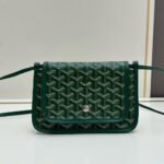 Goyard Plumet Woc Envelope Bag - Image 9
