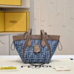 Fendi Origami Bag - Image 5